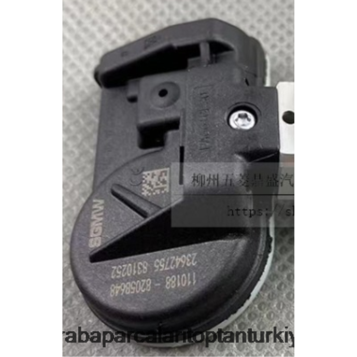 basınç sensörünü kullanan tpms 23642755 433 mhz 4X2D3120 - Honda Motosiklet Yedek Parçaları