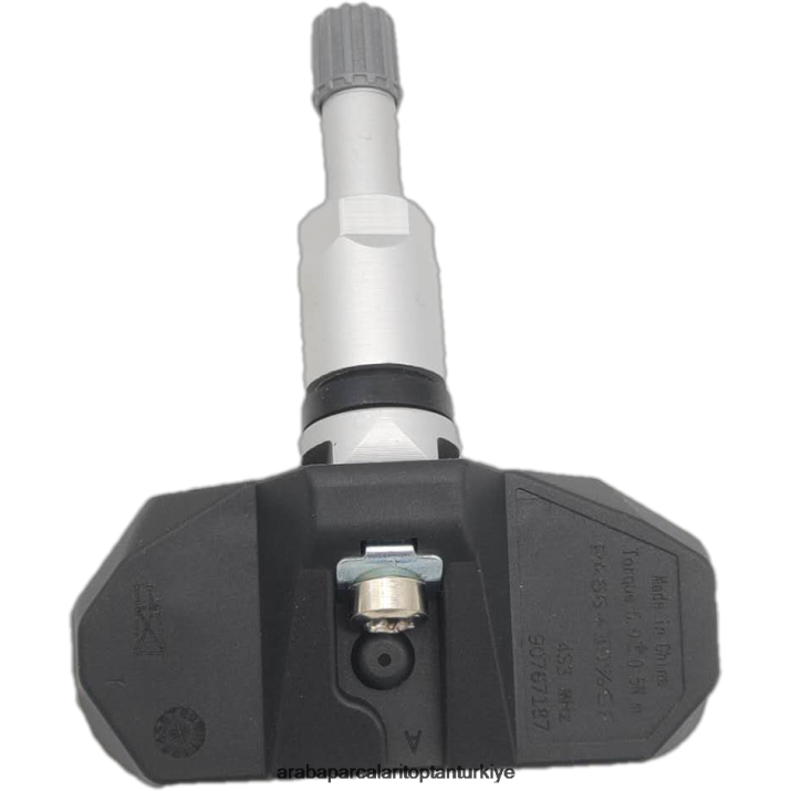 tpms bissell lastik basınç sensörü 36380100b01000 4X2D2642 - Premium Motosiklet Yedek Parçaları
