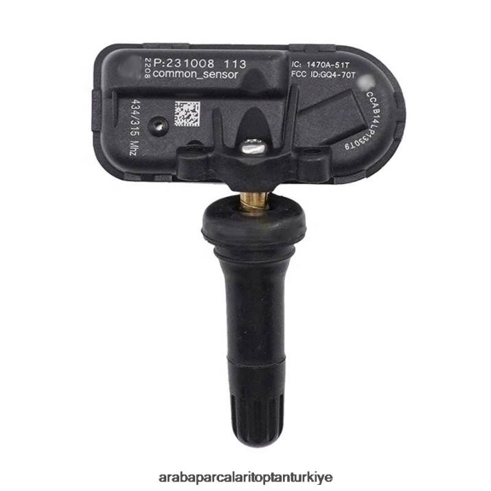 tpms chery lastik basınç sensörü 802000021aa 4X2D2580 - Honda Motosiklet Yedek Parçaları