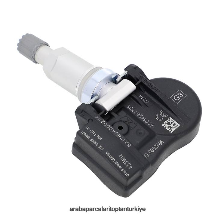tpms chery lastik basıncı sensörü a2c14267301 eq 4X2D2582 - Premium Motosiklet Yedek Parçaları