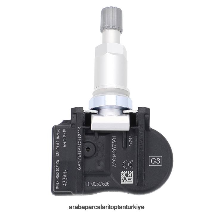 tpms chery lastik basıncı sensörü a2c14267301 eq 4X2D2582 - Premium Motosiklet Yedek Parçaları