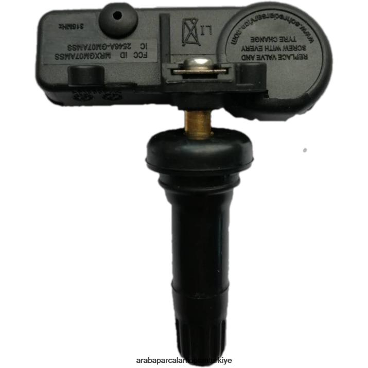 tpms dongfeng lastik basınç sensörü b123685020 4X2D2604 - Araba Parçaları Toptan Satış