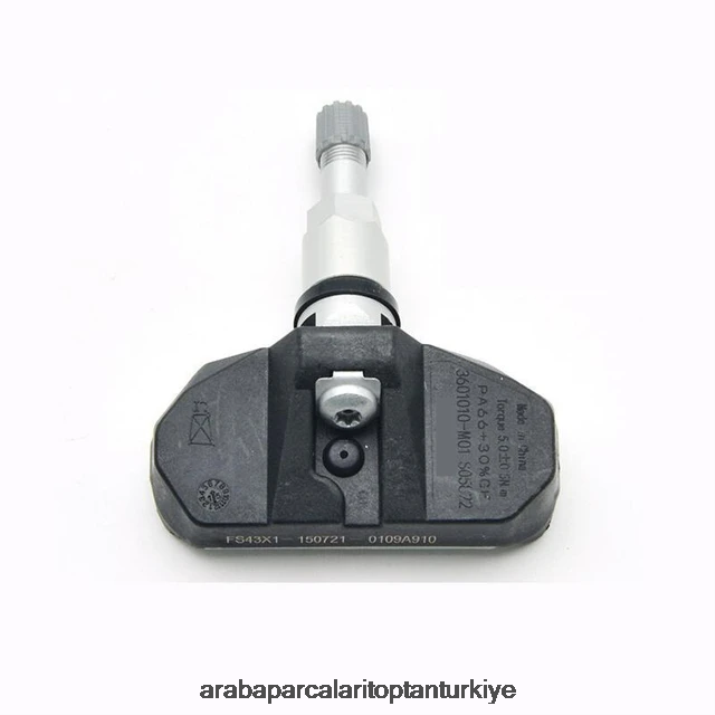 tpms fs43x1 433mhz basınç sensörünü değiştirdi 4X2D3072 - Premium Motosiklet Yedek Parçaları