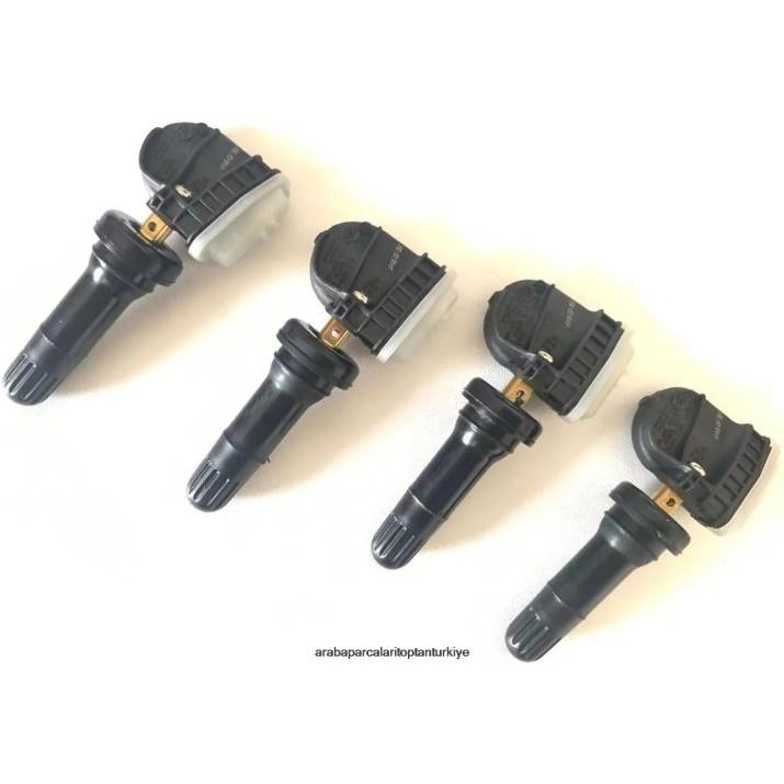 tpms geely basınç sensörü 6600145881 433mhz 4X2D3057 - Araba Parçaları Toptan Türkiye