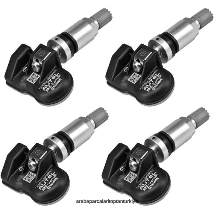 tpms geely basınç sensörü 6606737042 433mhz 4X2D3060 - Honda Motosiklet Yedek Parçaları
