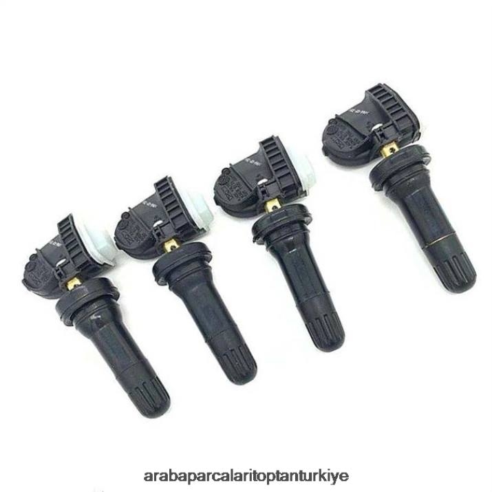 tpms geely basınç sensörü 8889081697 433 mhz 4X2D3058 - Motosiklet Yedek Parçaları
