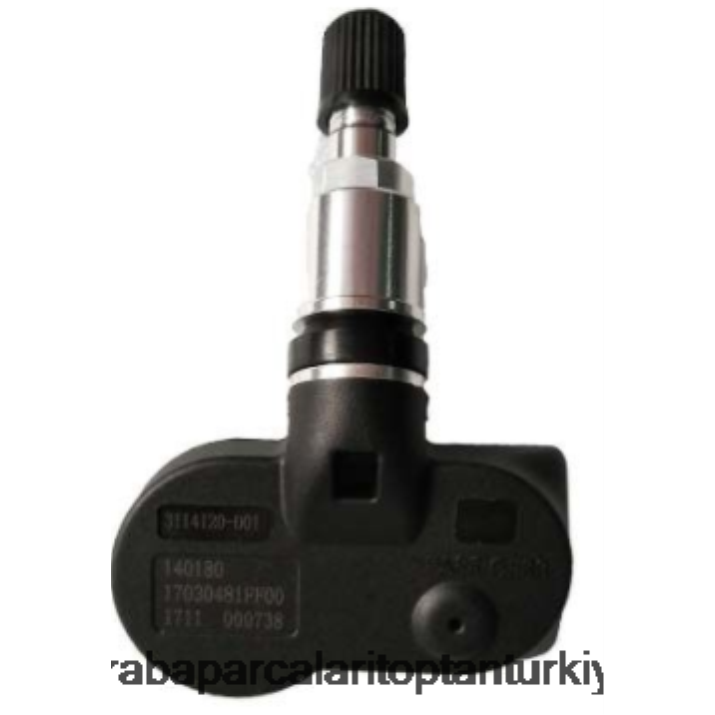 tpms hızlı lastik basıncı sensörü 31114120d01 4X2D2644 - Araba Parçaları Toptan Satış