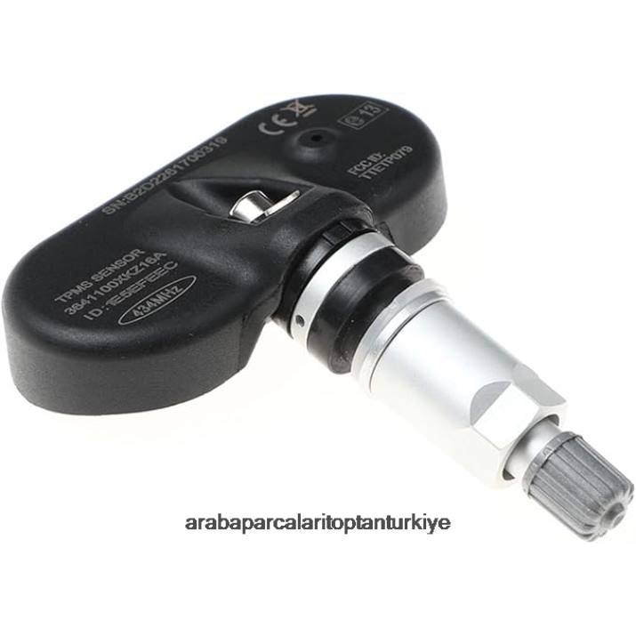 tpms haval/gwm basınç sensörü 3641100xkz16a 433mhz 4X2D3035 - Araba Parçaları Toptan