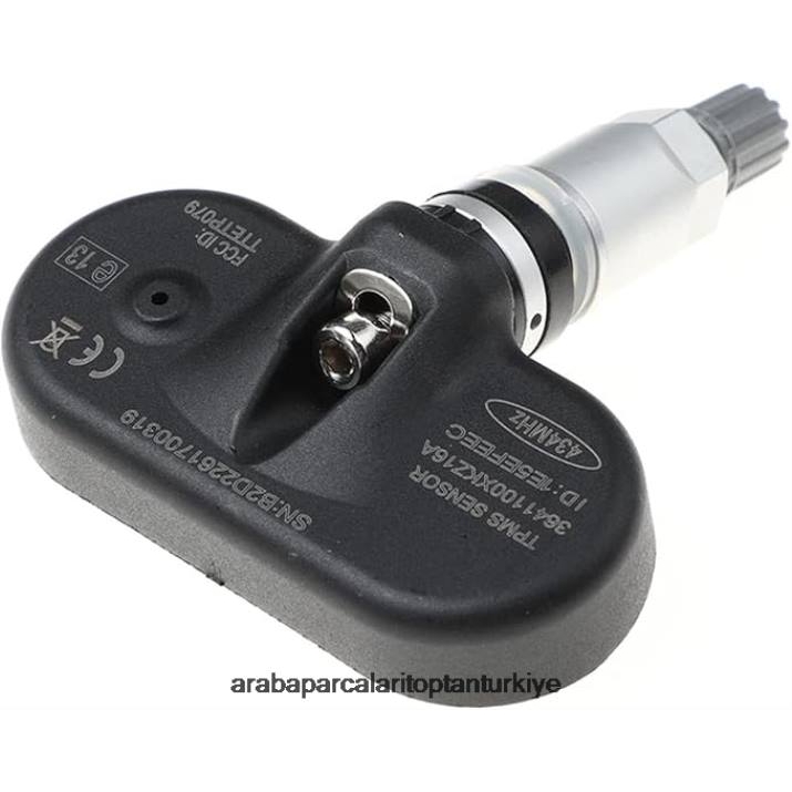 tpms haval/gwm basınç sensörü 3641100xkz16a 433mhz 4X2D3035 - Araba Parçaları Toptan