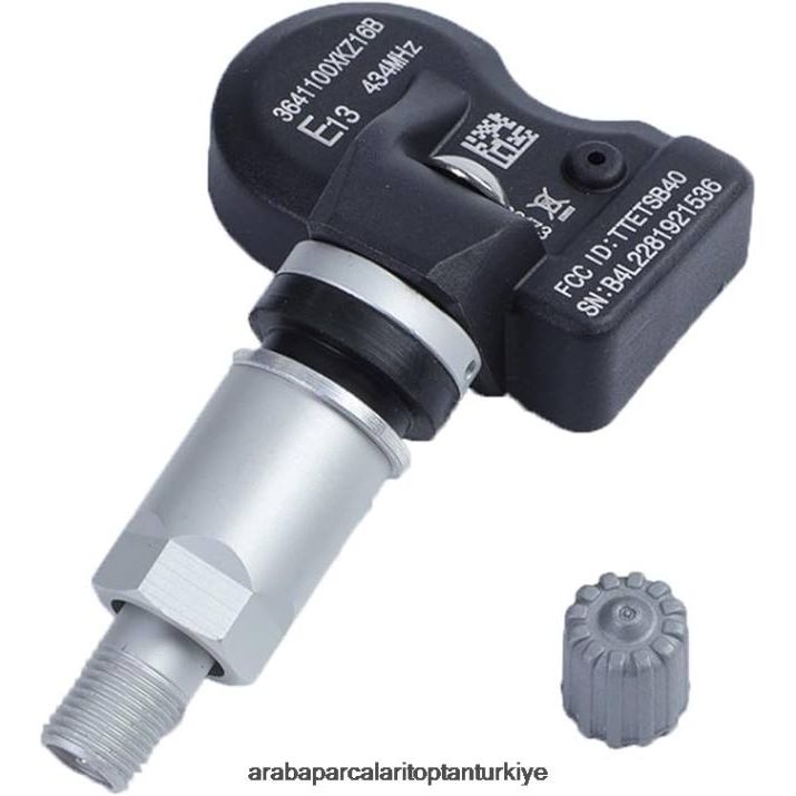 tpms haval/gwm basınç sensörü 3641100xkz16b 433mhz 4X2D3037 - Araba Parçaları Toptan Türkiye
