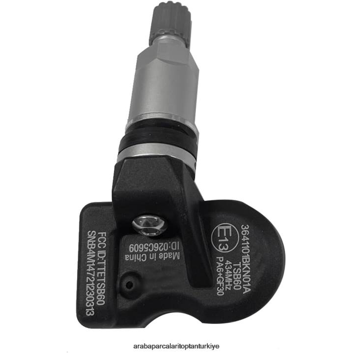 tpms haval/gwm basınç sensörü 3641101bkn01a 433mhz 4X2D3039 - Konya Motosiklet Yedek Parçaları
