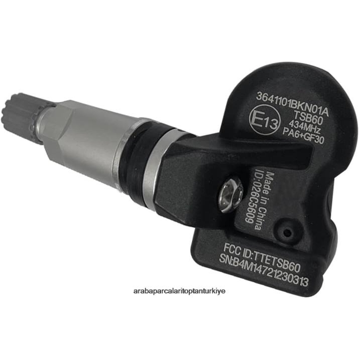 tpms haval/gwm basınç sensörü 3641101bkn01a 433mhz 4X2D3039 - Konya Motosiklet Yedek Parçaları
