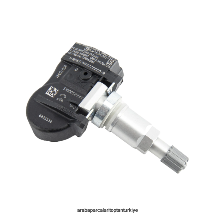 tpms hawtai basınç sensörü 36832000g1c 433mhz 4X2D3128 - Motosiklet Yedek Parçaları