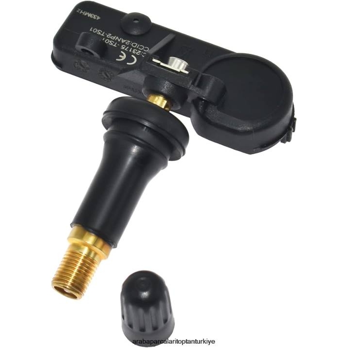 tpms jianghuai basınç sensörü tp3040001 433mhz 4X2D3101 - Izmir Motosiklet Yedek Parçaları