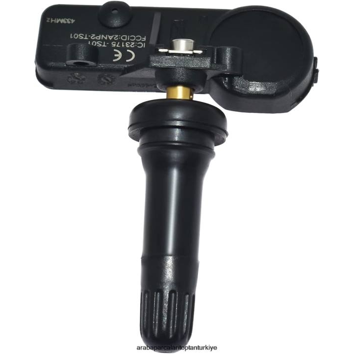 tpms jianghuai basınç sensörü tp3040001 433mhz 4X2D3101 - Izmir Motosiklet Yedek Parçaları