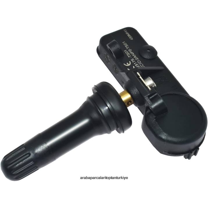 tpms jianghuai basınç sensörü tp3040001 433mhz 4X2D3101 - Izmir Motosiklet Yedek Parçaları