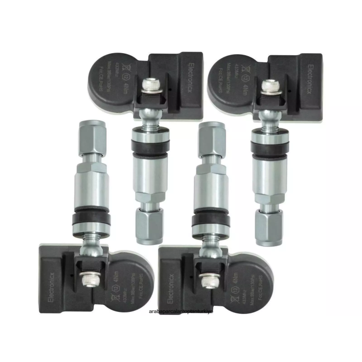 tpms saic datsun lastik basınç sensörü gc91b50 4X2D2629 - Konya Motosiklet Yedek Parçaları