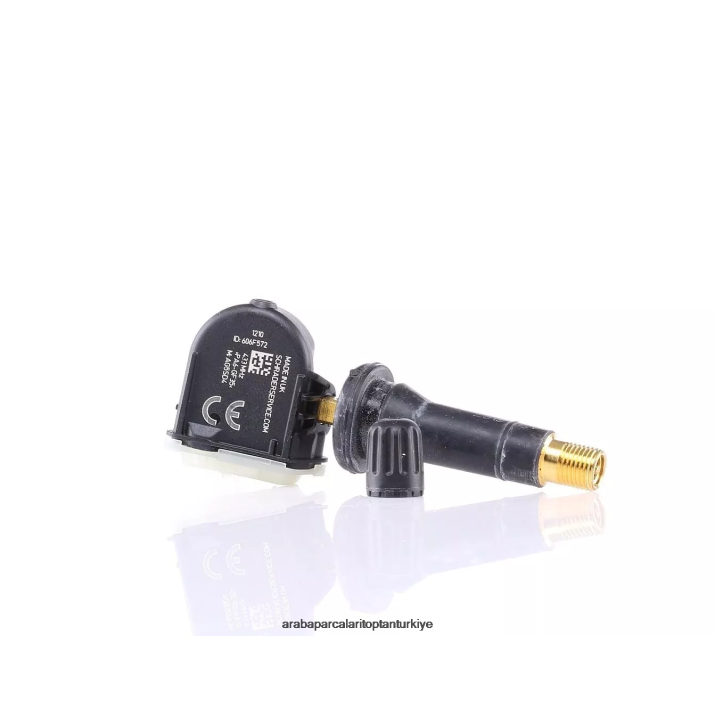 tpms travma basınç sensörü 3617020001s301 433mhz 4X2D3131 - Izmir Motosiklet Yedek Parçaları