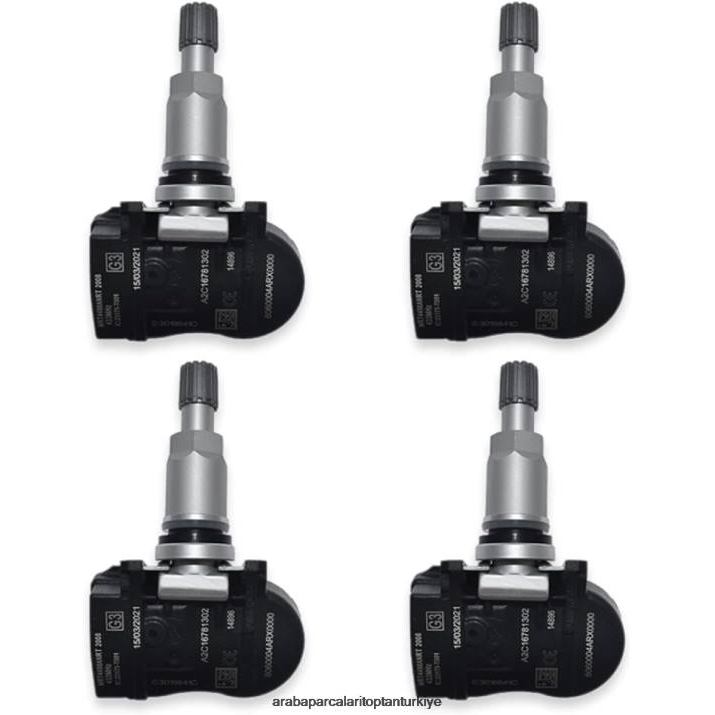 tpms trumpchi basınç sensörü 8060004arx0000 433 mhz 4X2D3082 - Premium Motosiklet Yedek Parçaları