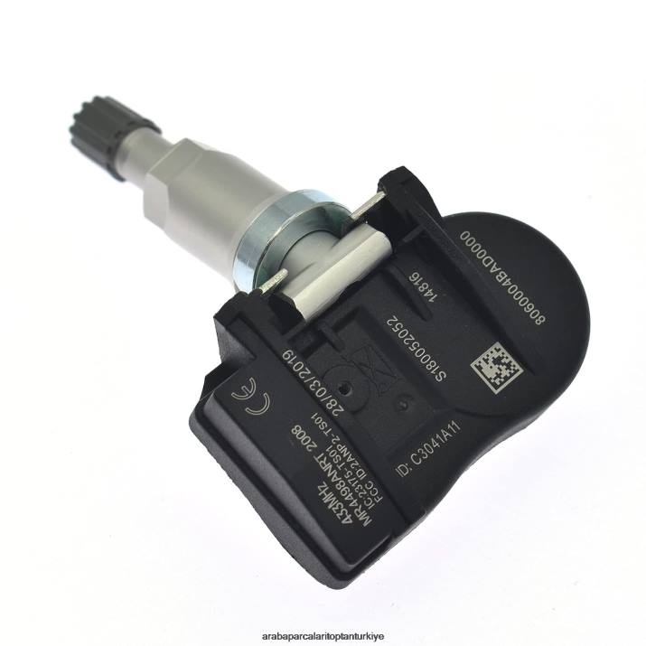 tpms trumpchi basınç sensörü 8060004bad0000 433 mhz 4X2D3084 - Araba Parçaları Toptan Satış