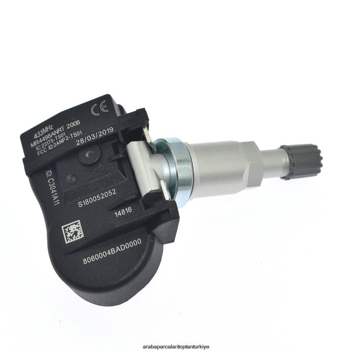 tpms trumpchi basınç sensörü 8060004bad0000 433 mhz 4X2D3084 - Araba Parçaları Toptan Satış