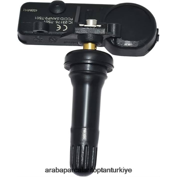 tpms zotye tp3040001 lastik basınç sensörü 4X2D2611 - Izmir Motosiklet Yedek Parçaları