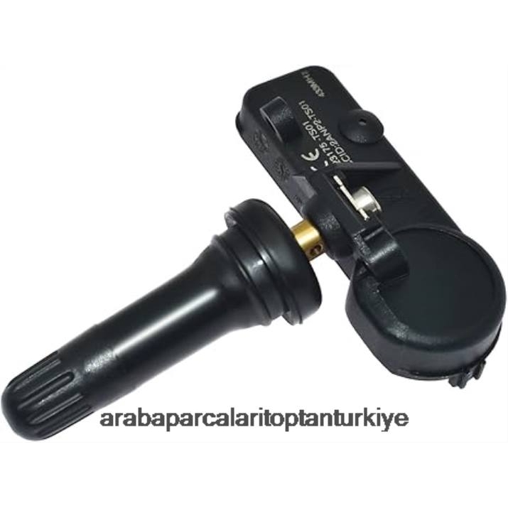 tpms zotye tp3040001 lastik basınç sensörü 4X2D2611 - Izmir Motosiklet Yedek Parçaları
