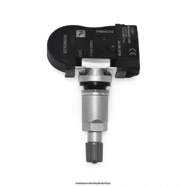 tpms bmw lastik basıncı sensörü 36106856209 4X2D2782 - Premium Motosiklet Yedek Parçaları