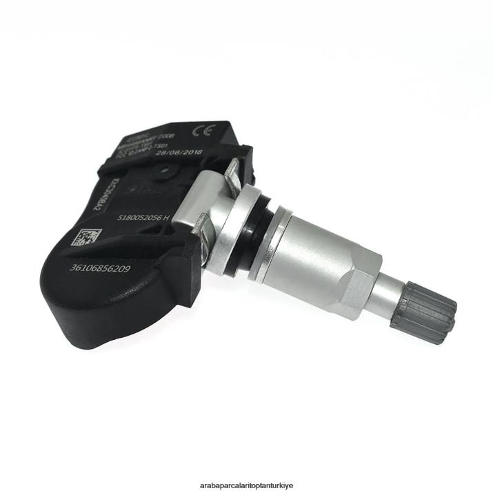 tpms bmw lastik basıncı sensörü 36106856209 4X2D2782 - Premium Motosiklet Yedek Parçaları
