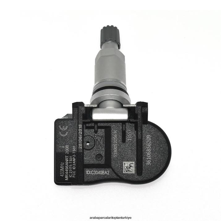 tpms bmw lastik basıncı sensörü 36106856209 4X2D2782 - Premium Motosiklet Yedek Parçaları