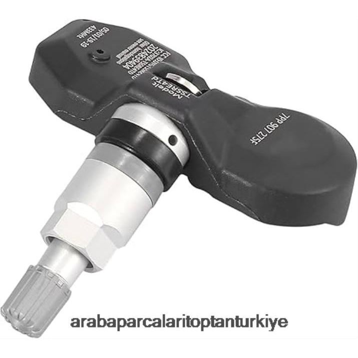 tpms bugatti 7pp907275f lastik basınç sensörü 4X2D2568 - Motosiklet Yedek Parçaları