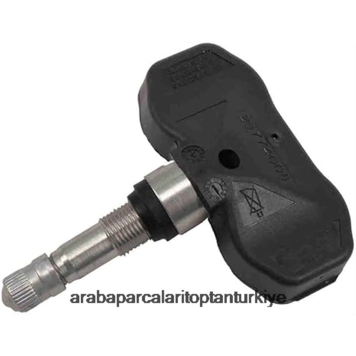 tpms buick/cadillac/chevrolet/gmc lastik basıncı sensörü 25774006 4X2D2686 - Araba Parcalari Türkiye