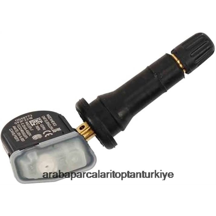 tpms chevrolet/cadillac/gmc lastik basıncı sensörü 13598773 4X2D2655 - Araba Parçaları Toptan