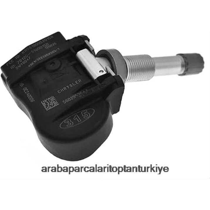 tpms chrysler lastik basınç sensörü 56029526aa 4X2D2739 - Konya Motosiklet Yedek Parçaları