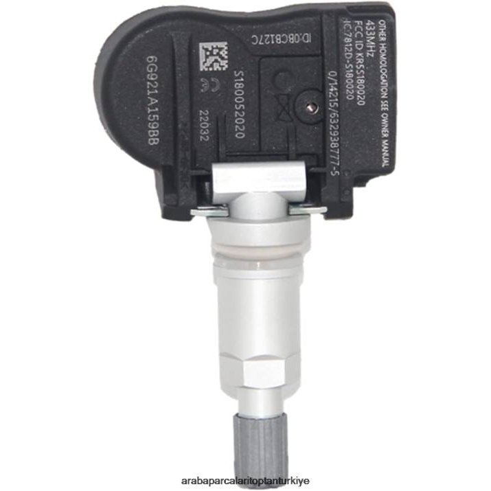 tpms ford lastik basınç sensörü 6g921a159bb 4X2D2770 - Honda Motosiklet Yedek Parçaları