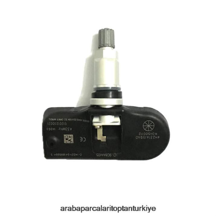 tpms jaguar basınç sensörü 4h231a159ad 433mhz 4X2D2844 - Araba Parçaları Toptan Satış