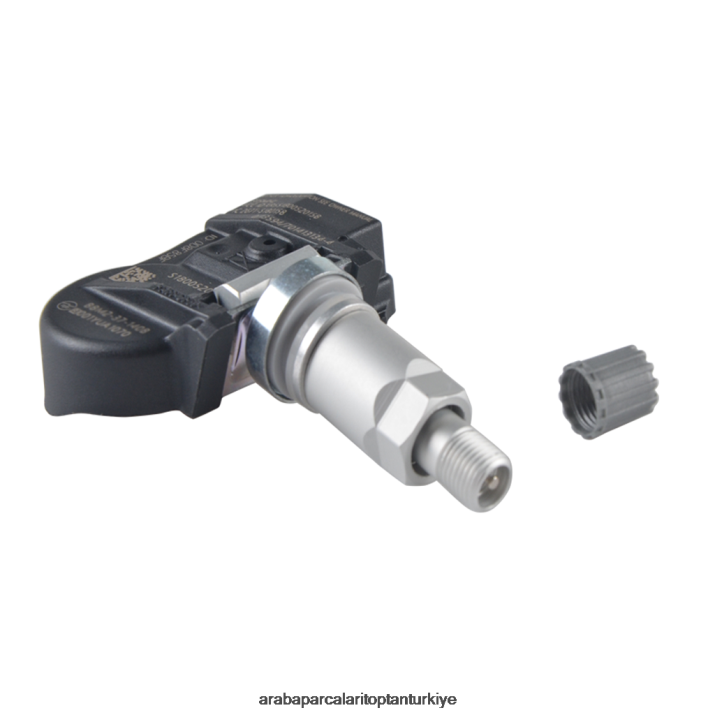 tpms jaguar lastik basıncı sensörü 4h231a159ac 4X2D2799 - Konya Motosiklet Yedek Parçaları