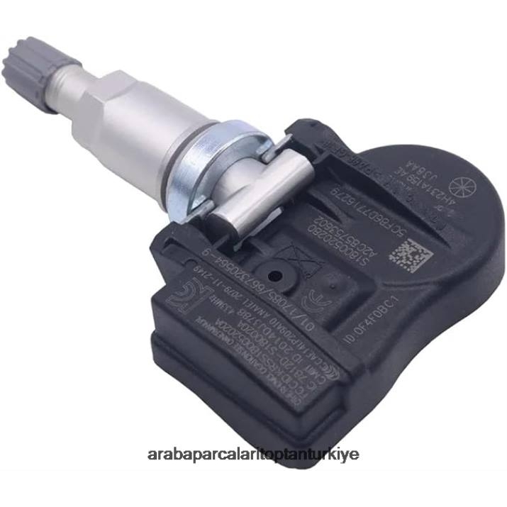 tpms jaguar lastik basıncı sensörü 4h231a159ae 4X2D2800 - Honda Motosiklet Yedek Parçaları