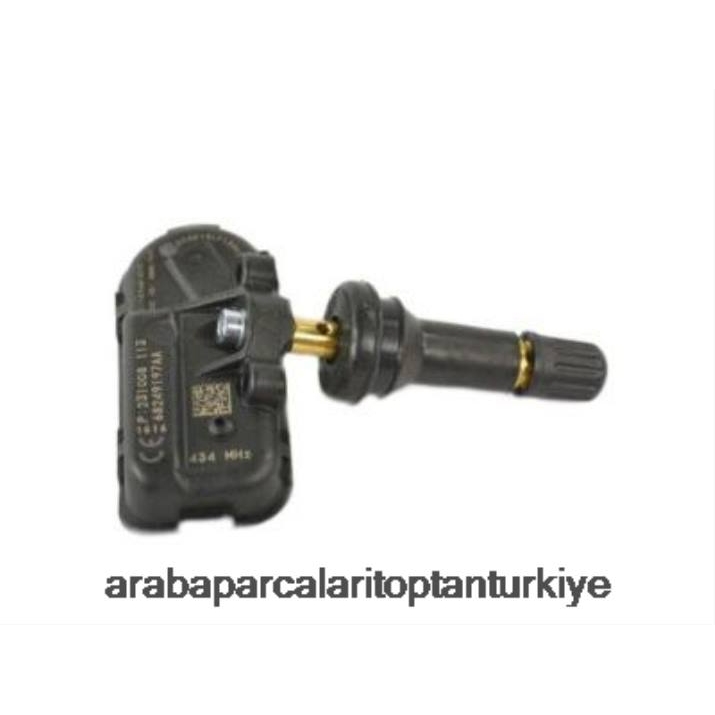 tpms jeep lastik basıncı sensörü 68239720ac 4X2D2768 - Motosiklet Yedek Parçaları