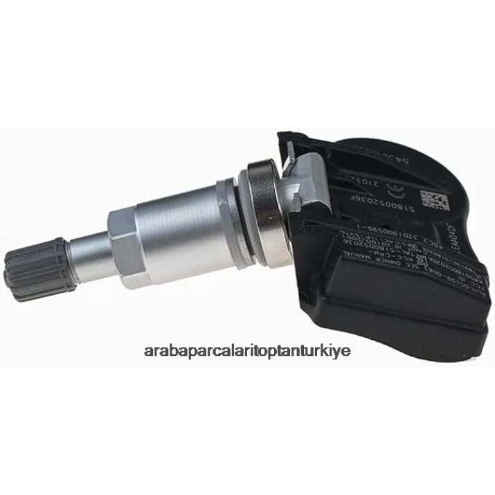 tpms peugeot/citroen lastik basınç sensörü 543093 4X2D2566 - Araba Parcalari Türkiye