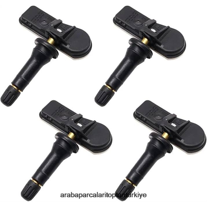 tpms peugeot/citroen lastik basınç sensörü 9811536380 4X2D2563 - Araba Parçaları Fiyatları