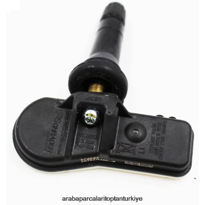 tpms renault lastik basınç sensörü 407001628r 4X2D2570 - Honda Motosiklet Yedek Parçaları