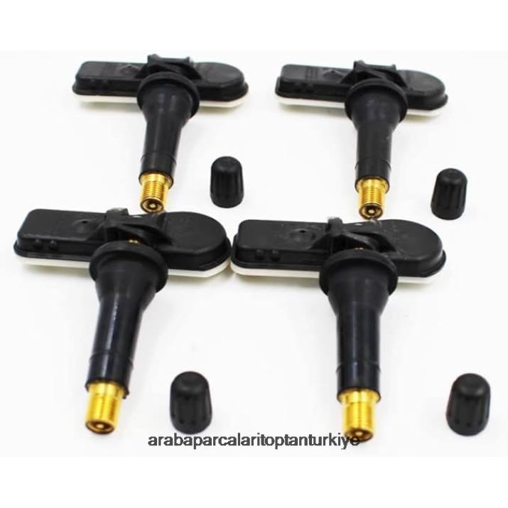 tpms renault lastik basınç sensörü 407001628r 4X2D2570 - Honda Motosiklet Yedek Parçaları