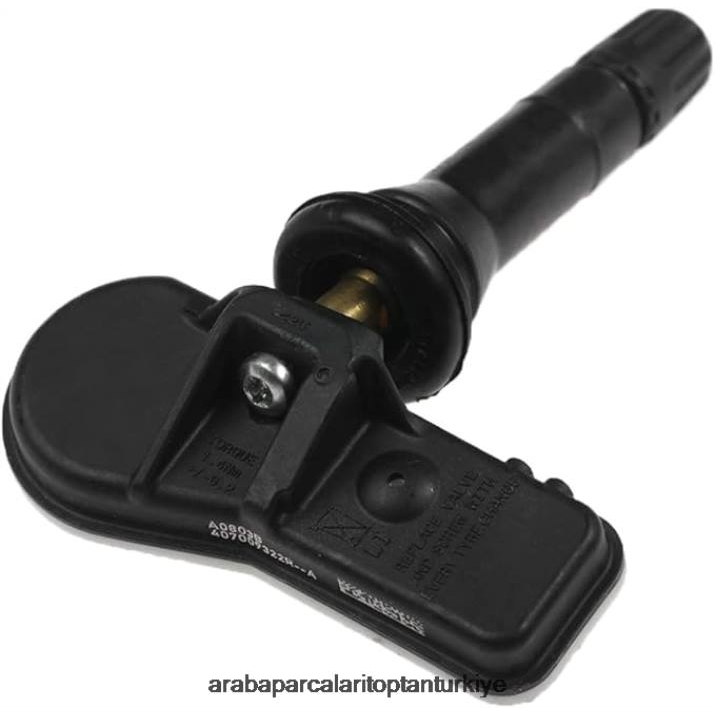 tpms renault. lastik basınç sensörü 407009322r 4X2D2576 - Araba Parcalari Türkiye