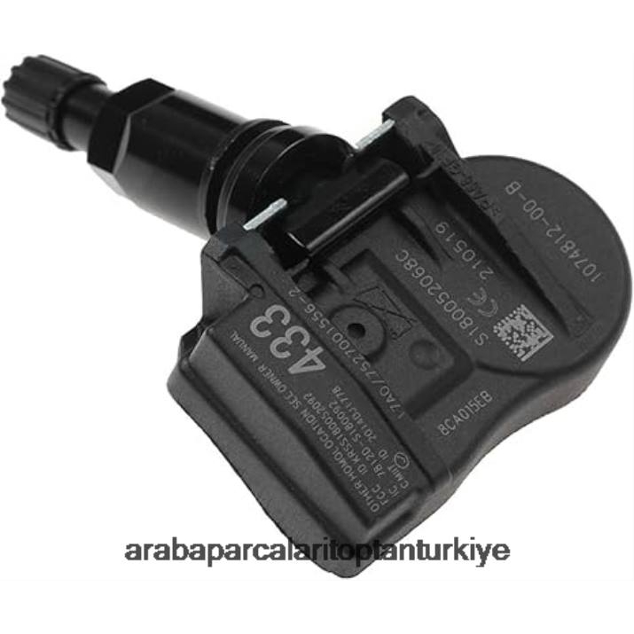 tpms tesla lastik basınç sensörü 107481200b 4X2D2760 - Honda Motosiklet Yedek Parçaları
