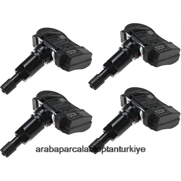 tpms tesla lastik basınç sensörü 107481200b 4X2D2760 - Honda Motosiklet Yedek Parçaları