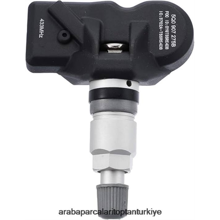 tpms volkswagen/audi lastik basıncı sensörü 5q0907275b 4X2D2780 - Honda Motosiklet Yedek Parçaları