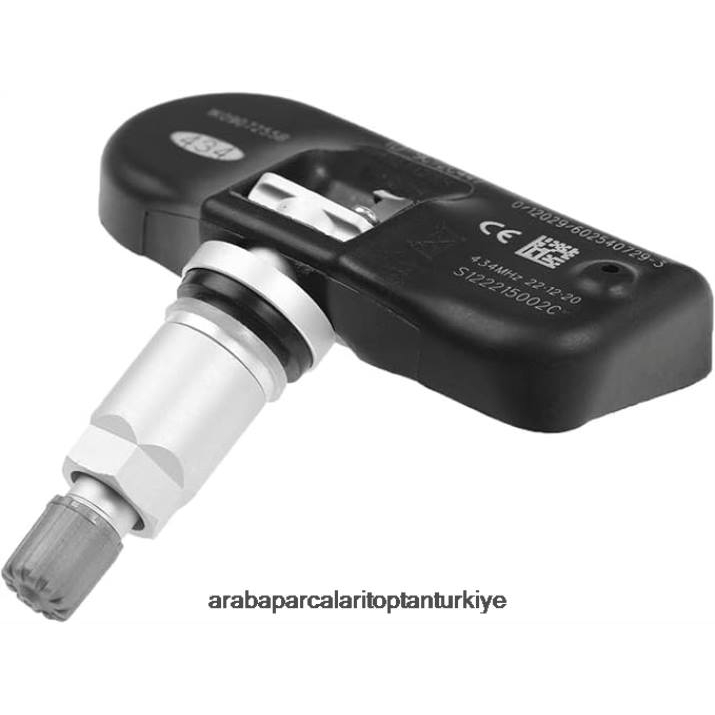 tpms volkswagen lastik basınç sensörü 1k0907255b 4X2D2811 - Izmir Motosiklet Yedek Parçaları