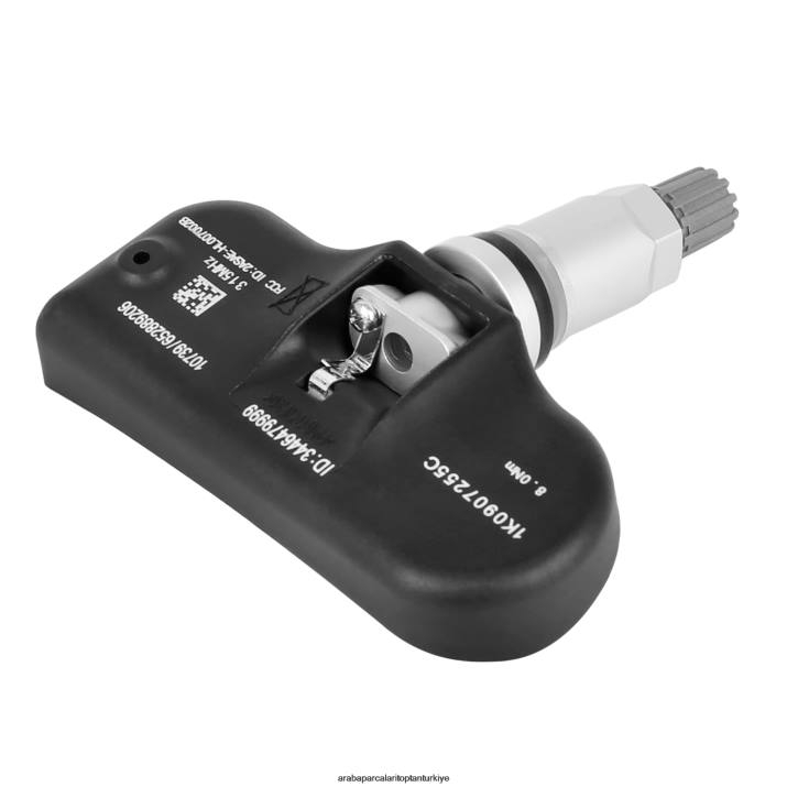 tpms volkswagen lastik basınç sensörü 1k0907255c 4X2D2801 - Izmir Motosiklet Yedek Parçaları