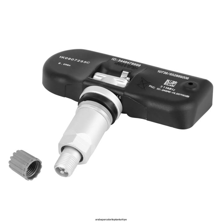 tpms volkswagen lastik basınç sensörü 1k0907255c 4X2D2801 - Izmir Motosiklet Yedek Parçaları